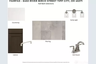 6453 River Birch Street, Tipp City, OH 45371 - Photo 3