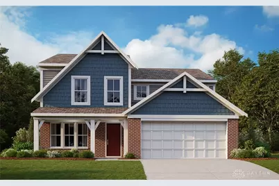 6453 River Birch Street, Tipp City, OH 45371 - Photo 1