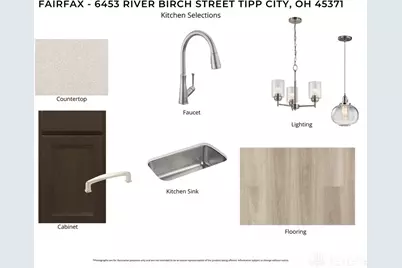 6453 River Birch Street, Tipp City, OH 45371 - Photo 5