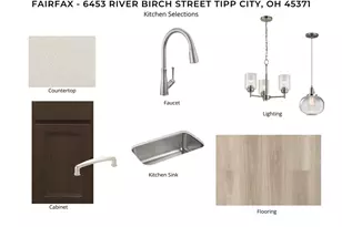 6453 River Birch St, Tipp City, OH 45371 - Photo 5