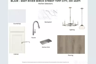 6507 River Birch Street, Tipp City, OH 45371 - Photo 5