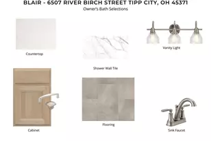 6507 River Birch St, Tipp City, OH 45371 - Photo 5
