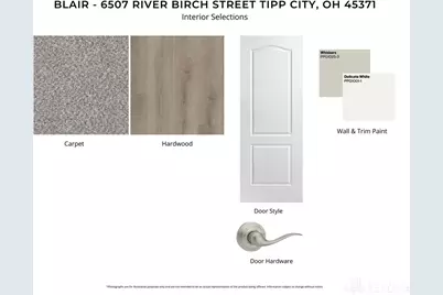 6507 River Birch Street, Tipp City, OH 45371 - Photo 5