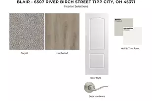 6507 River Birch St, Tipp City, OH 45371 - Photo 3