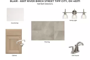 6507 River Birch St, Tipp City, OH 45371 - Photo 1