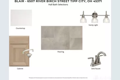 6507 River Birch Street, Tipp City, OH 45371 - Photo 3