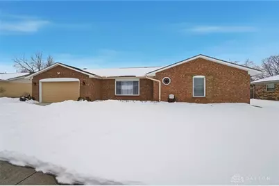 1371 Cornish Drive, Vandalia, OH 45377 - Photo 3