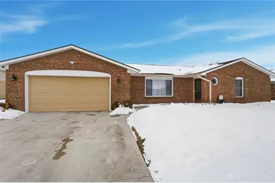 1371 Cornish Drive, Vandalia, OH 45377 - Photo 5