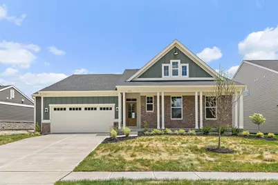 6501 River Birch Street, Tipp City, OH 45371 - Photo 1