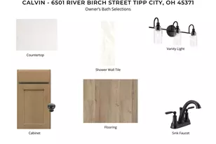 6501 River Birch St, Tipp City, OH 45371 - Photo 7