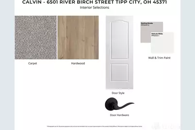 6501 River Birch Street, Tipp City, OH 45371 - Photo 5