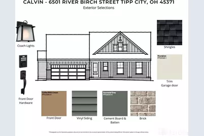 6501 River Birch Street, Tipp City, OH 45371 - Photo 3