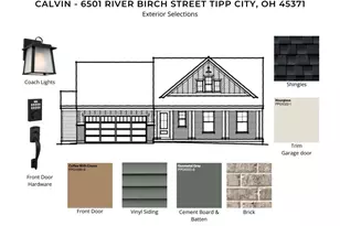 6501 River Birch St, Tipp City, OH 45371 - Photo 3