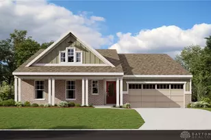 6501 River Birch St, Tipp City, OH 45371 - Photo 1