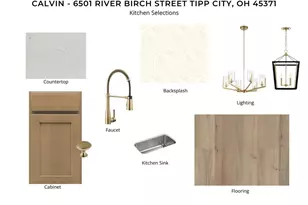 6501 River Birch St, Tipp City, OH 45371 - Photo 3