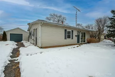 227 Rawson Drive, New Carlisle, OH 45344 - Photo 25