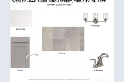 6441 River Birch Street, Tipp City, OH 45371 - Photo 5