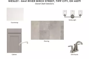 6441 River Birch St, Tipp City, OH 45371 - Photo 5