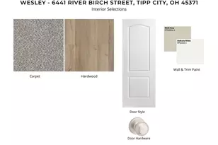 6441 River Birch St, Tipp City, OH 45371 - Photo 3