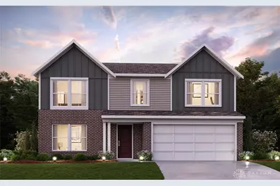 6438 River Birch Street, Tipp City, OH 45371 - Photo 1