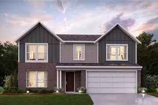 6438 River Birch St, Tipp City, OH 45371 - Photo 1