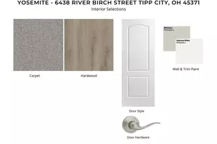 6438 River Birch St, Tipp City, OH 45371 - Photo 5
