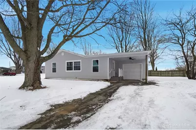 215 Rooney Drive, Urbana, OH 43078 - Photo 3