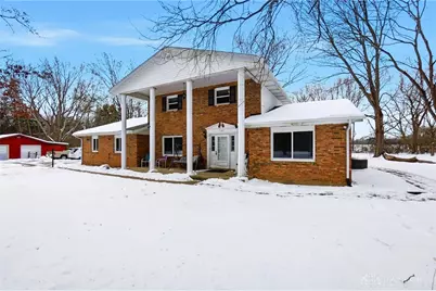 387 N Jay Street, West Milton, OH 45383 - Photo 11