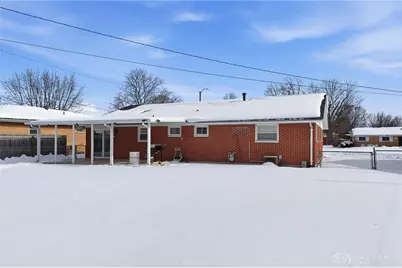 419 Rosetta Street, New Lebanon, OH 45345 - Photo 5