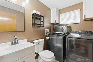 419 Rosetta St, New Lebanon, OH 45345 - Photo 13