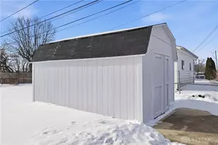 419 Rosetta St, New Lebanon, OH 45345 - Photo 7