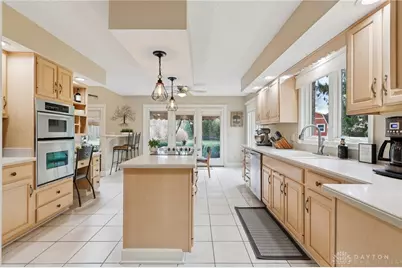 488 Saddle Park Court, Washington Twp, OH 45458 - Photo 21