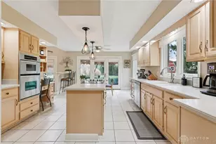 488 Saddle Park Ct, Washington Twp, OH 45458 - Photo 21