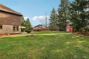 488 Saddle Park Ct, Washington Twp, OH 45458 - Photo 39