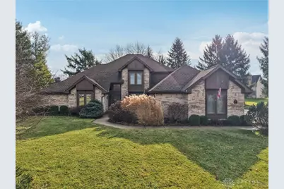 488 Saddle Park Court, Washington Twp, OH 45458 - Photo 41