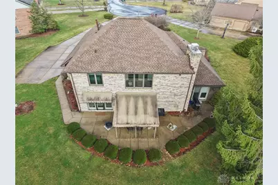 488 Saddle Park Court, Washington Twp, OH 45458 - Photo 47