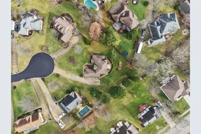 488 Saddle Park Court, Washington Twp, OH 45458 - Photo 43