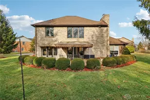 488 Saddle Park Ct, Washington Twp, OH 45458 - Photo 37