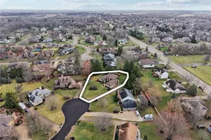 488 Saddle Park Ct, Washington Twp, OH 45458 - Photo 49