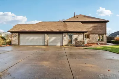 488 Saddle Park Court, Washington Twp, OH 45458 - Photo 3