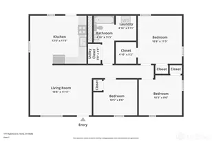 1777 Kylemore Dr, Xenia, OH 45385 - Photo 41