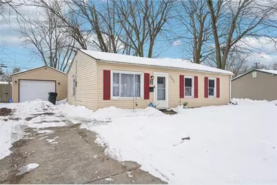 1777 Kylemore Drive, Xenia, OH 45385 - Photo 33