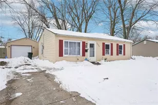 1777 Kylemore Dr, Xenia, OH 45385 - Photo 33