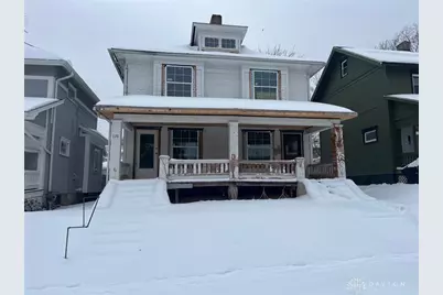 120 Marathon Avenue, Dayton, OH 45405 - Photo 1