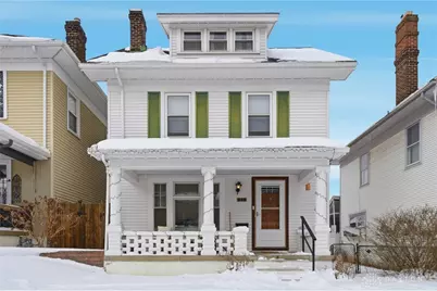 849 Wellmeier Avenue, Dayton, OH 45410 - Photo 1