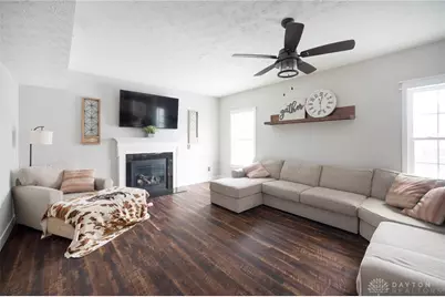 4385 Weber Drive, Beavercreek, OH 45430 - Photo 5