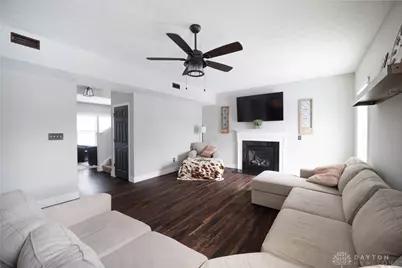 4385 Weber Drive, Beavercreek, OH 45430 - Photo 9