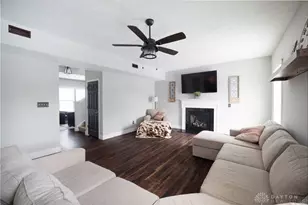 4385 Weber Dr, Beavercreek, OH 45430 - Photo 9