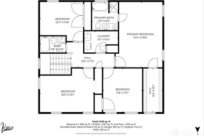 4385 Weber Drive, Beavercreek, OH 45430 - Photo 41