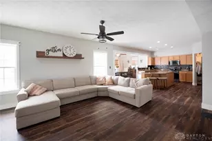 4385 Weber Dr, Beavercreek, OH 45430 - Photo 7